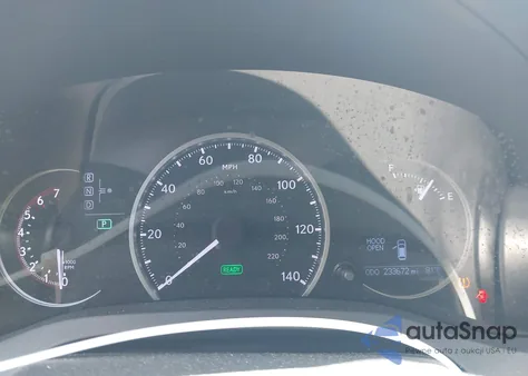 2012 Lexus Ct 200H Premium из США, поврежденный, VIN JTHKD5BH8C2063593